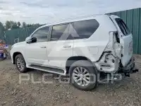 2019 Lexus GX photo