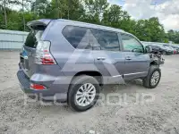 2019 Lexus GX фото