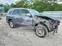 2019 Lexus GX фото