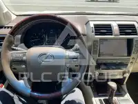 2019 Lexus GX photo