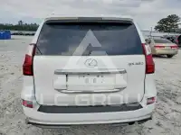 2019 Lexus GX фото