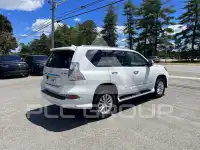 2019 Lexus GX photo