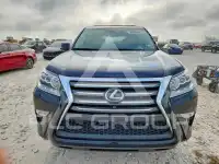 2019 Lexus GX фото