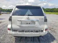 2019 Lexus GX photo