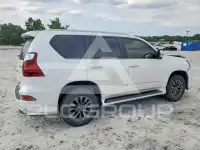 2019 Lexus GX фото