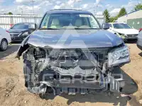 2019 Lexus GX photo