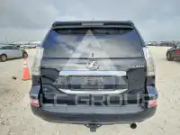 2019 Lexus GX фото