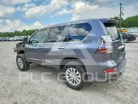 2019 Lexus GX фото