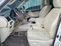 2019 Lexus GX photo