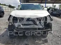2019 Lexus GX photo