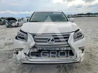 2019 Lexus GX фото