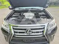 2019 Lexus GX фото