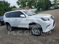 2019 Lexus GX photo