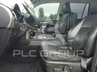 2019 Lexus GX фото