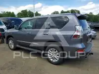 2019 Lexus GX фото