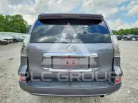 2019 Lexus GX фото