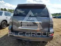 2019 Lexus GX photo