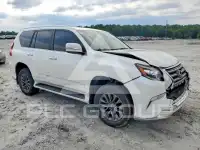 2019 Lexus GX фото