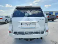 2019 Lexus GX фото