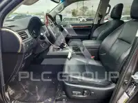 2019 Lexus GX photo