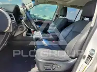 2019 Lexus GX фото