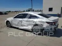 2019 Lexus ES300 photo