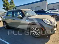 2019 Mini COOPER фото