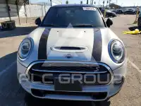 2019 Mini COOPER фото