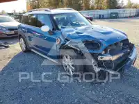 2019 Mini COOPER photo