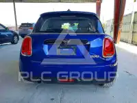 2019 Mini COOPER фото