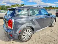 2019 Mini COOPER photo