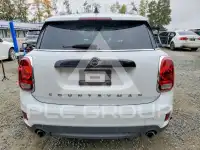 2019 Mini COOPER фото