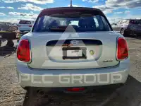 2019 Mini COOPER фото