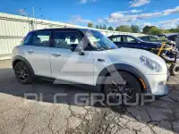 2019 Mini COOPER фото