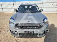 2019 Mini COOPER фото
