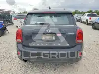 2019 Mini COOPER фото