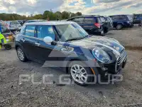 2019 Mini COOPER фото
