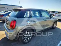 2019 Mini COOPER фото