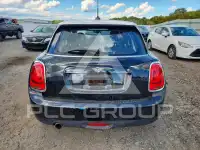 2019 Mini COOPER фото