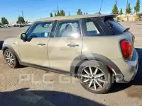 2019 Mini COOPER фото