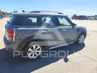 2019 Mini COOPER photo