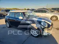 2019 Mini COOPER photo