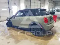 2019 Mini COOPER фото