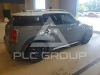2019 Mini COOPER фото