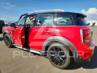 2019 Mini COOPER фото