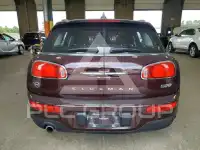 2019 Mini COOPER фото