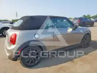 2019 Mini COOPER фото