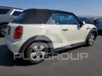 2019 Mini COOPER фото