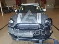 2019 Mini COOPER фото