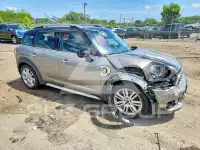 2019 Mini COOPER фото